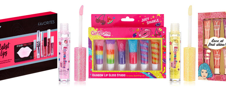1. Custom Lip Gloss Boxes – Add Your Own Personal Touch to Your Packaging