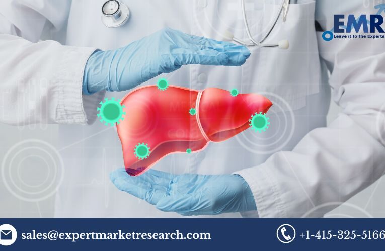 Global Liver Cancer Therapeutics Market Size to Increase at a CAGR of 11.80% in the Forecast Period of 2023-2028