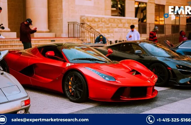 Global Luxury Car Market Share, Size, Analysis, Growth, Price, Report and Forecast Period of 2023-2028