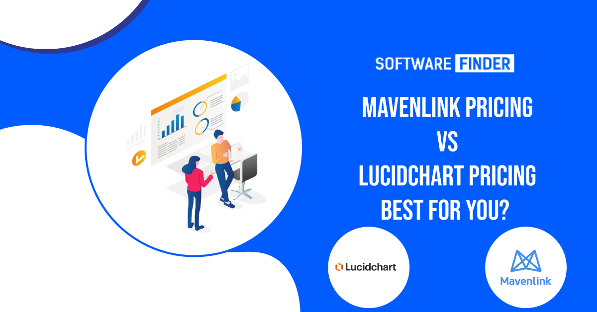 Mavenlink Pricing Vs Lucidchart Pricing: Best for You?