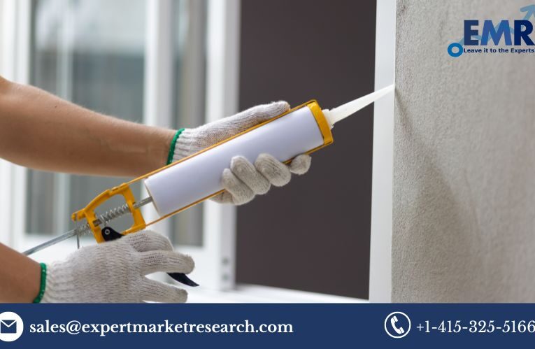 Global Methyl Methacrylate Adhesives Market Size to Grow at a CAGR of 7.70% in the Forecast Period of 2023-2028