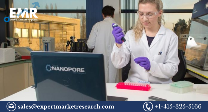 Nanopore Technologies Market