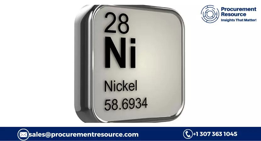 Nickel Production Cost Analysis