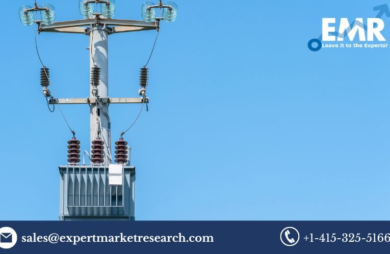 North America Low Voltage General Purpose Transformer Market Size To Grow At A CAGR Of 5.80% In The Forecast Period Of 2023-2028
