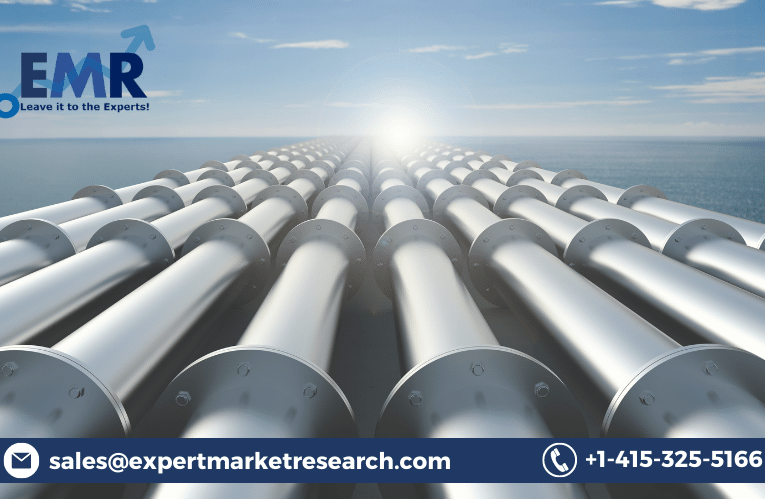Offshore Pipeline Market Size, Share, Industry Report, Growth, Major Segments, Key Players and Forecast Period 2028-2028
