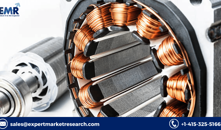 Permanent Magnet Motor Market Growth, Size, Share, Price, Trends, Report, Forecast 2023-2028