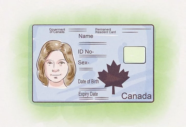 What You Need To Know About Obtaining A Permanent Residence Card In Calgary