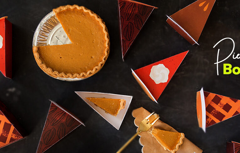 Pie boxes: the necessary containers for your delectable treats