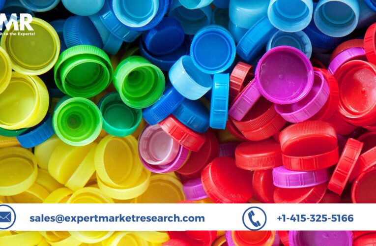 Global Plastic Market Size, Share, Trends, Growth, Analysis, Key Players, Report, Forecast 2023-2028 | EMR Inc.