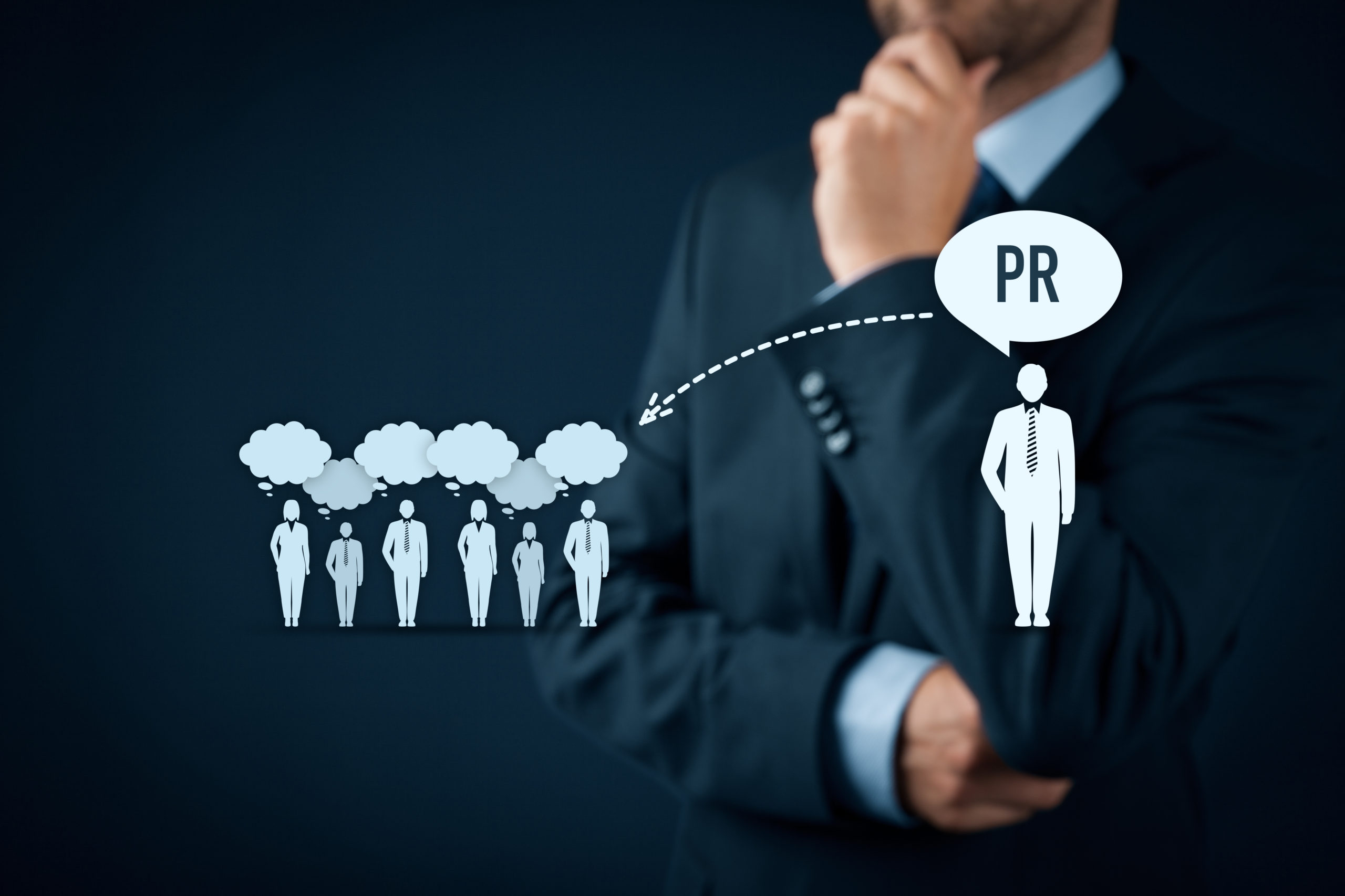 Public Relations Firms
