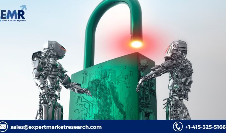 Global Security Robots Market Growth, Analysis, Key Players, Outlook, Report, Forecast 2023-2028