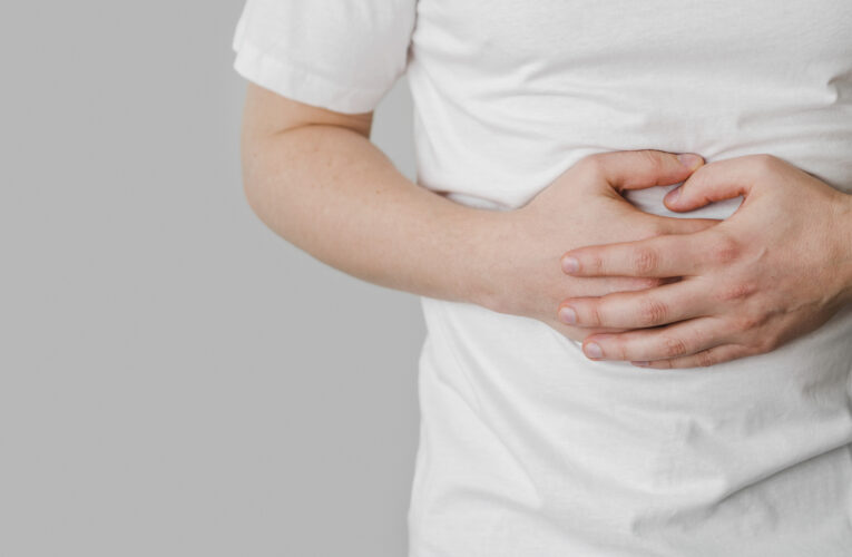 Stomach Pain After Eating or Solutions for Stomach Pain After Eating