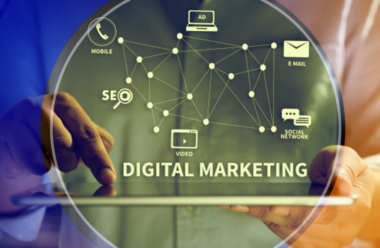 Building a Strong Brand with the Help of Digital Marketing Agencies