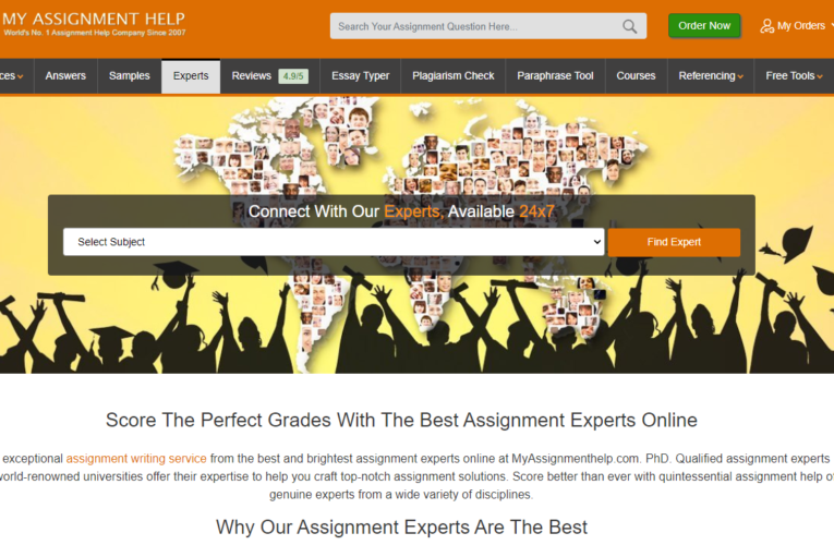 Turnaround Time of Assignments from MyAssignmentHelp – An Analysis