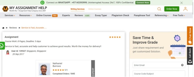 Turnaround-Time-of-Assignments-from-MyAssignmentHelp-An-Analysis-MyAssignmenthelp-review-MyAssignmenthelp-scam-MyAssignmenthelp-legit-My-Assignment-help-review3-1-1