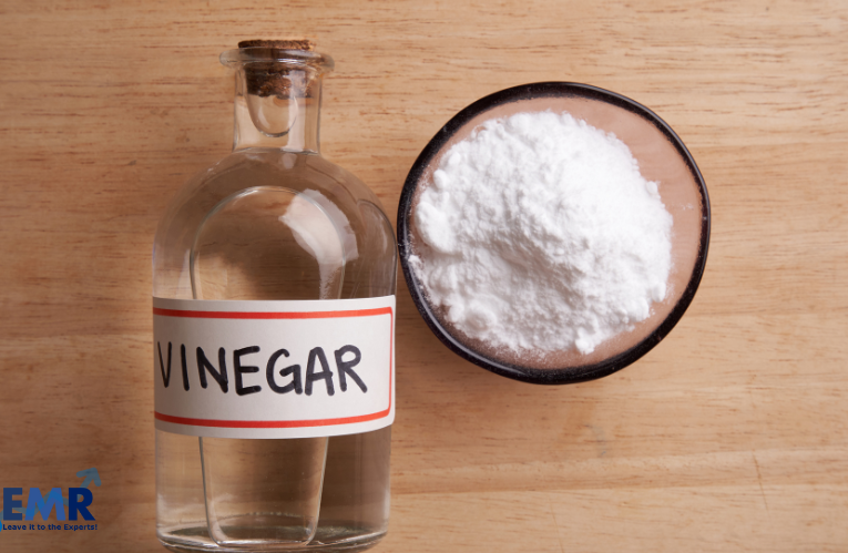 United States Vinegar Market Growth, Share, Size, Trends, Price, Analysis, Report, Forecast 2023-2028