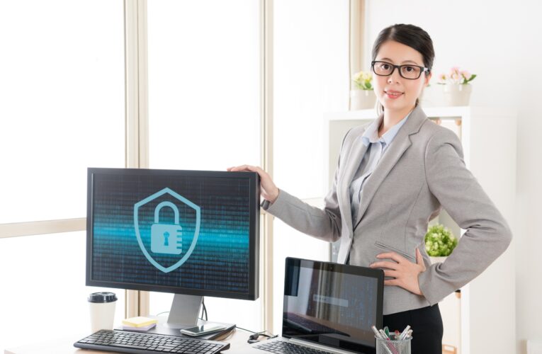 Protecting Your Business in the Digital Age: Managed Security Services in Singapore