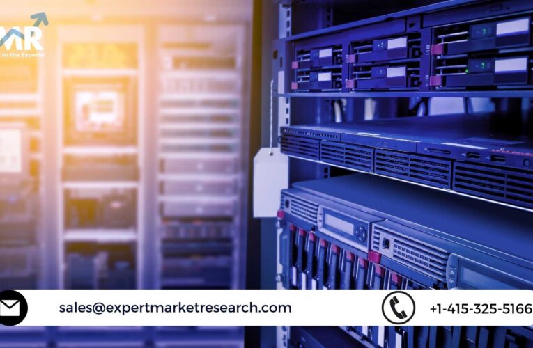 Global Virtual Data Room Market Size, Share, Trends, Growth, Analysis, Key Players, Report, Forecast 2023-2028 | EMR Inc.