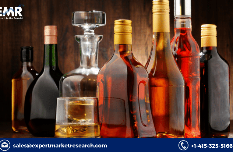 West Africa Alcoholic Beverages Market Trends, Size, Share, Price, Report, Forecast 2023-2028