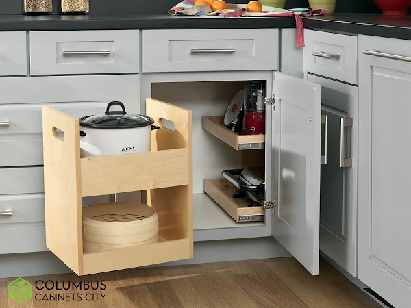 Wolf Designer Cabinets: Types and 5 Reasons to Choose