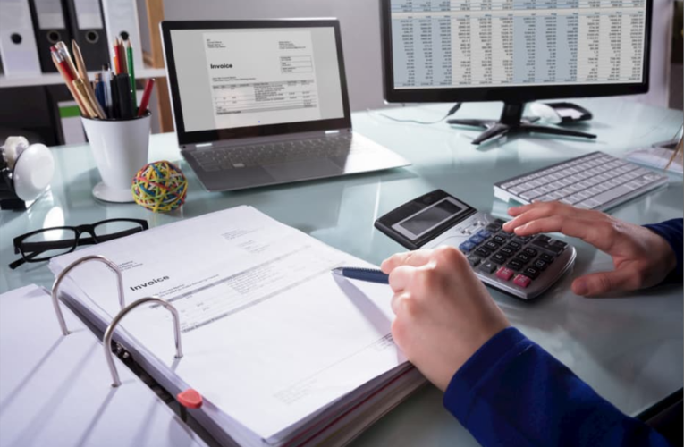 Comprehensive Bookkeeping Solutions In Calgary
