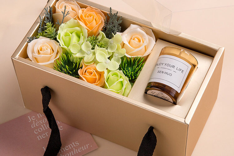 Your One-Stop Shop for Custom Candle Boxes and Packaging