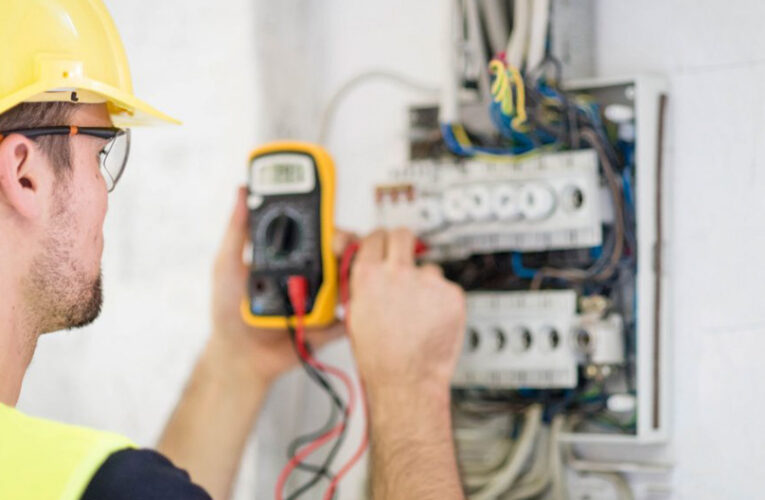 Where Are The Best Quality Emergency Electricians in Markham?