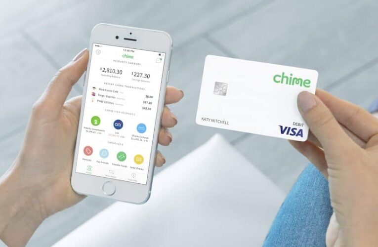 Activate Chime Card: For the First-Time Clients