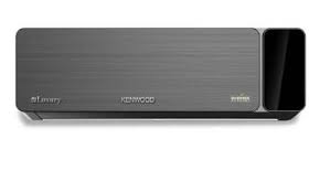 Title: Kenwood Inverter AC: The Smart Solution for Your Cooling Needs
