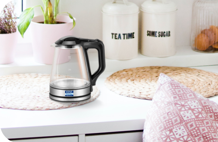 What Is The Best Electric Kettle in India in 2023? A Buyer’s Guide