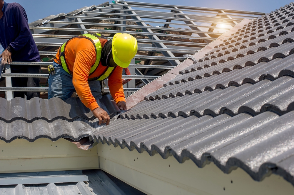 roof repairs hallam