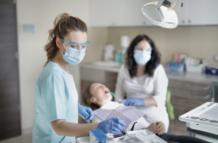 Extremely Simple Advice For Finding A Top Dentist in Toorak