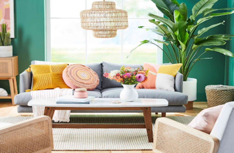 7 Things to Add to Your Home This Spring