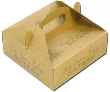 How to Manufacture Small Food Packaging Boxes