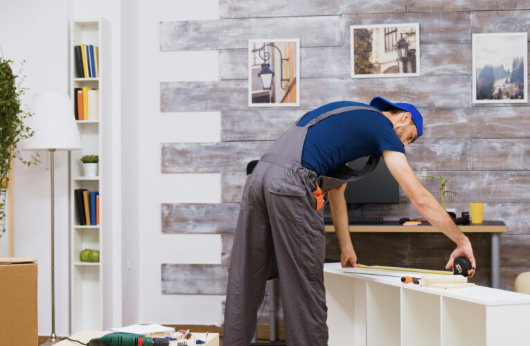 The Ultimate Guide to Home Remodeling Services in Nashville