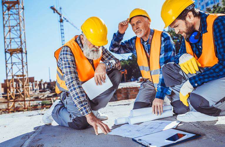 Dynamic Construction Services: Meeting the Changing Needs of the Construction Industry