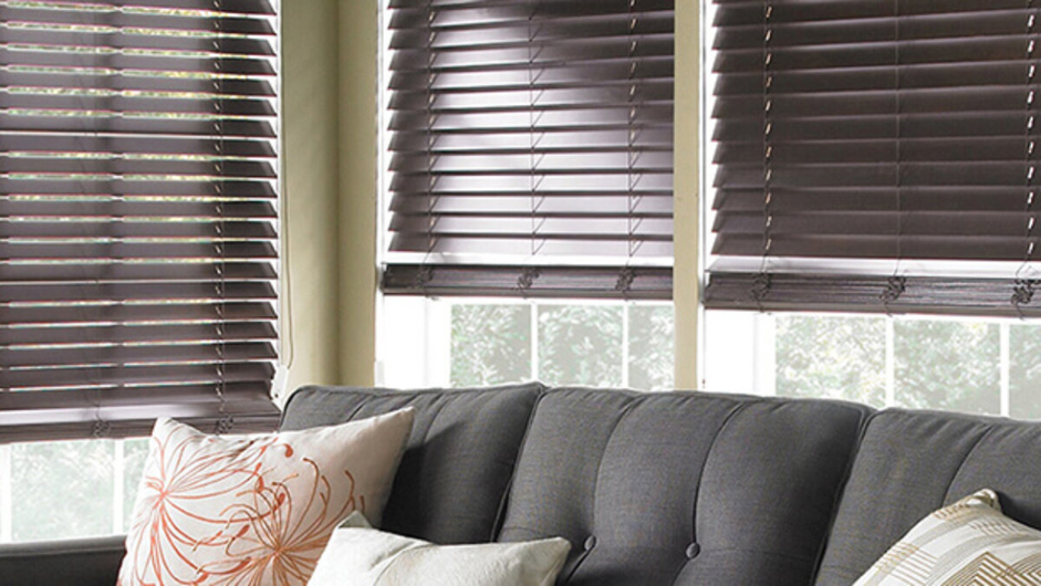 Venetian Blinds