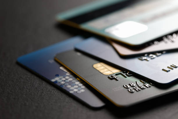 Lost Credit Card: What To Do When Your Card Goes Missing