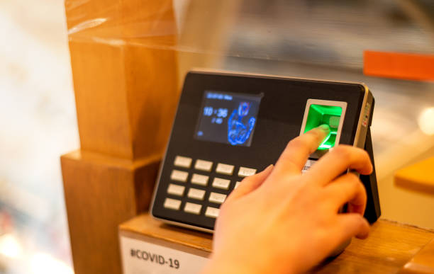 The Benefits of Biometric Attendance Systems in the Workplace.