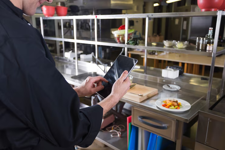 The Benefits Of Kitchen Management Software And Top Solutions