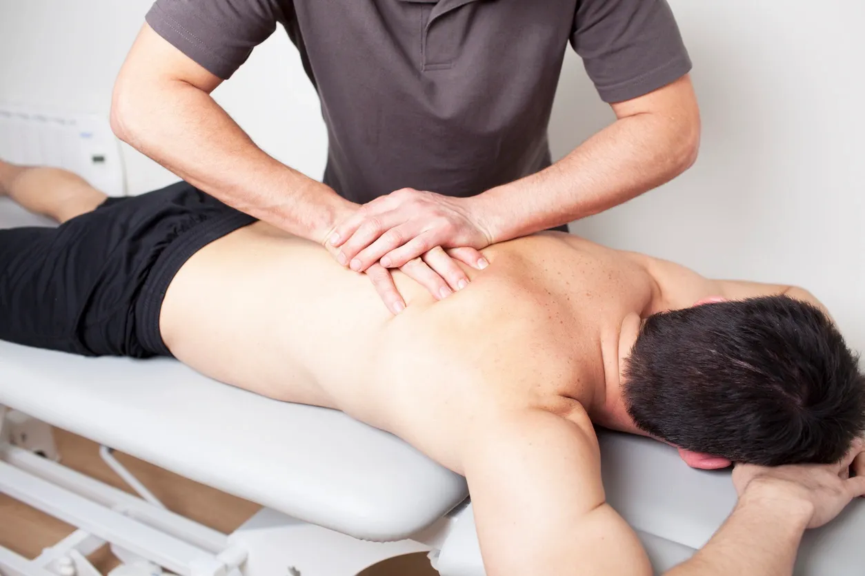 massage therapy federal way