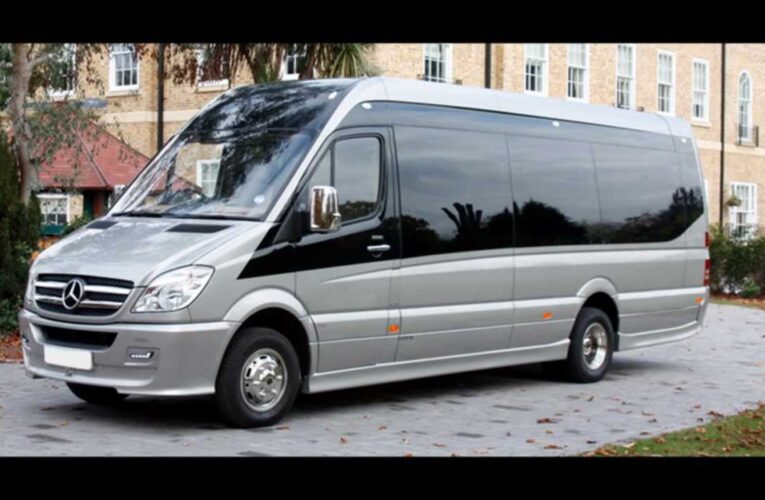 Why Hire Minibus for Your Next Group Event? Benefits and Considerations