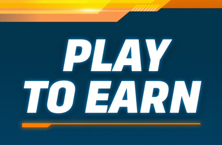 NFT Powered Play-To-Earn Game: An Ultimate Guide