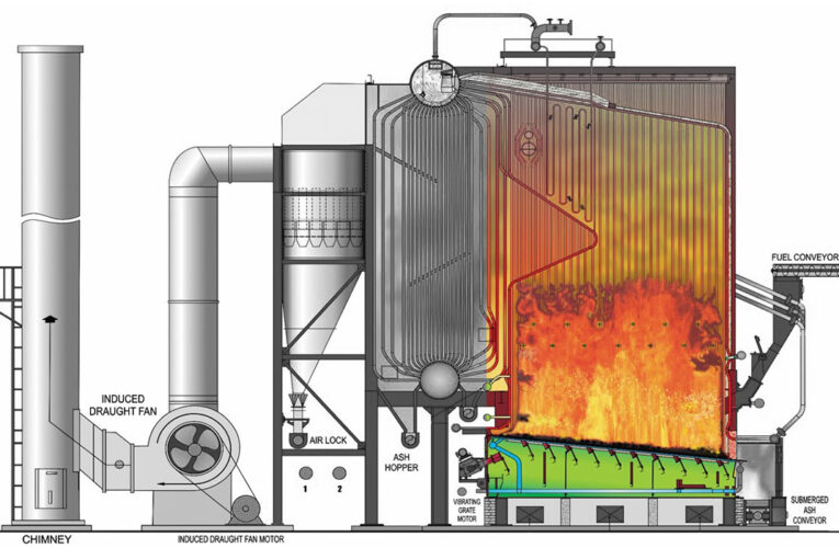 Harnessing Renewable Energy with Biomass Boilers For Home