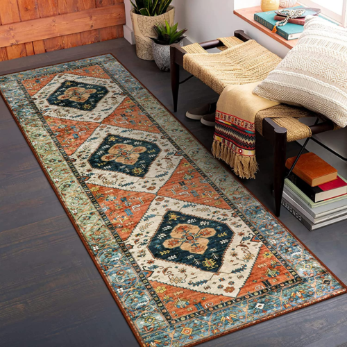 5 Places To Put A Runner Rug with Best Picking Guidelines