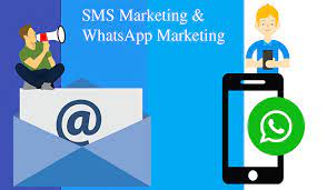 The Power of SMS & WhatsApp Marketing for Your Business