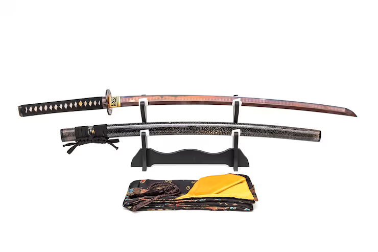 A Guide to Finding the Best Swords for Sale Online