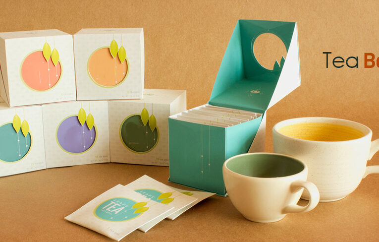 The Greatest American Tea Boxes (plus a Some You’ve Probably Never Heard Of)
