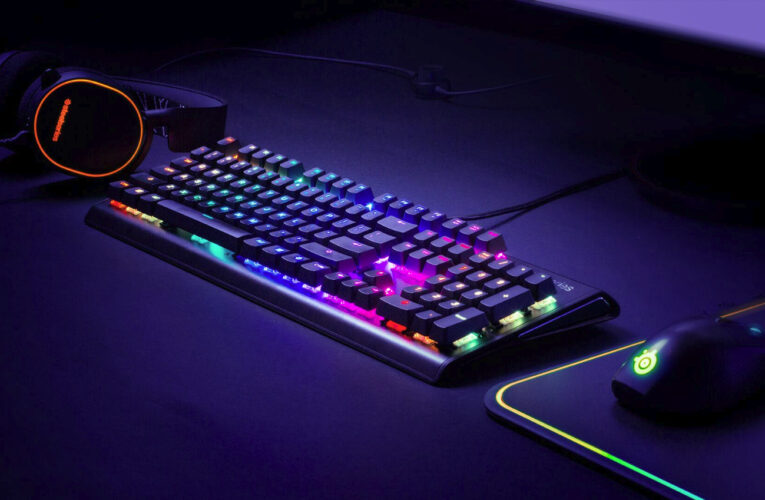 HOW TO CHOOSE THE BEST MECHANICAL GAMING KEYBOARDS: