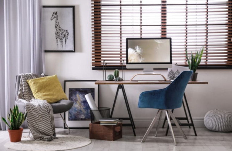 Qualities that make you select Venetian Blinds for your Home